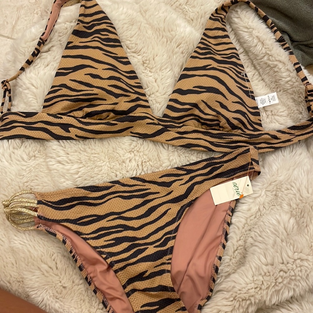 Aerie bikini, NWT Size Medium